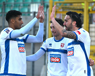 Serie C, poche emozioni per le piemontesi nel weekend